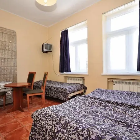 Homestay Willa Balance & Spa *