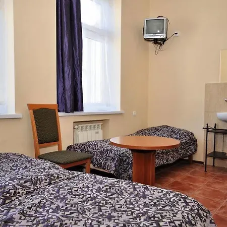 Willa Balance & Spa * Zakopane