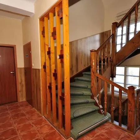 Willa Balance & Spa * Zakopane