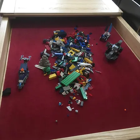 Balance & Privatunterkunft *