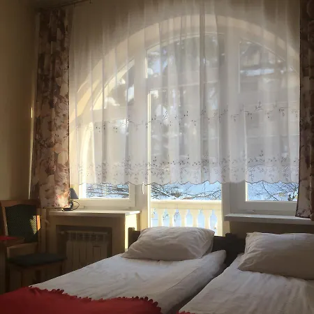 Balance & Δωμάτια σε οικογενειακή κατοικία