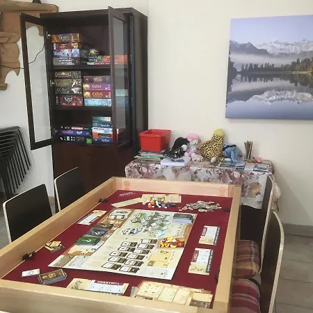 Balance & * Ζακοπάνε