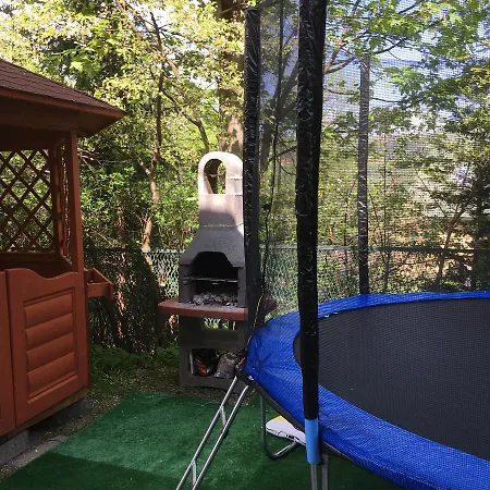 Balance & Δωμάτια σε οικογενειακή κατοικία