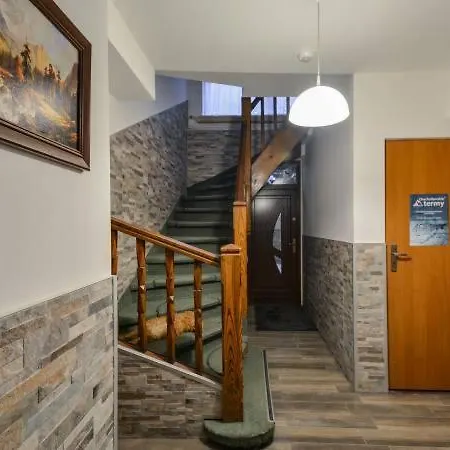 Homestay Willa Balance & Spa *