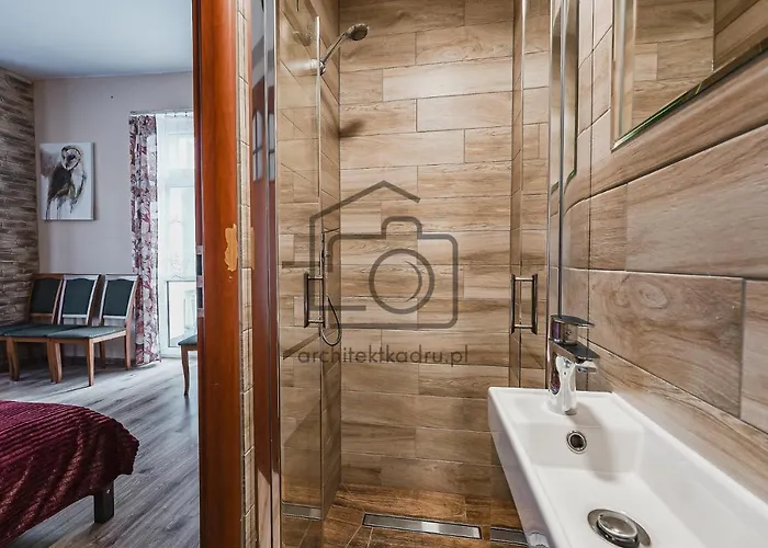 Balance & 民宿 扎科帕内