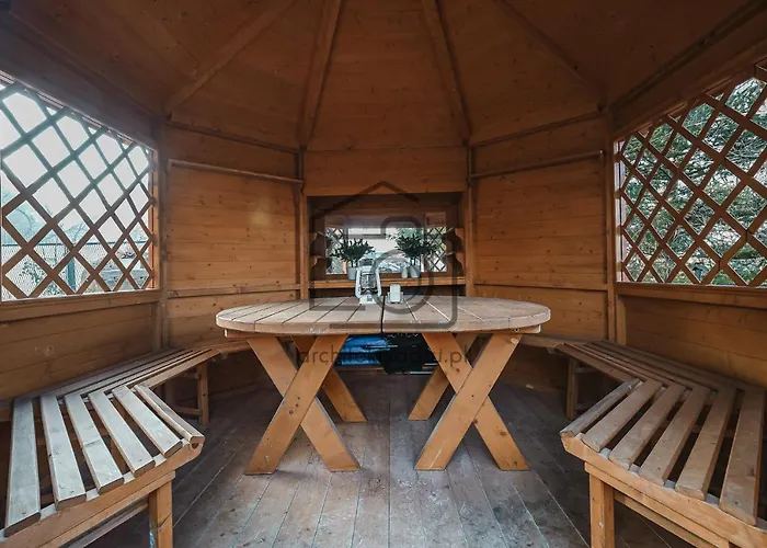 Balance & 民宿 扎科帕内