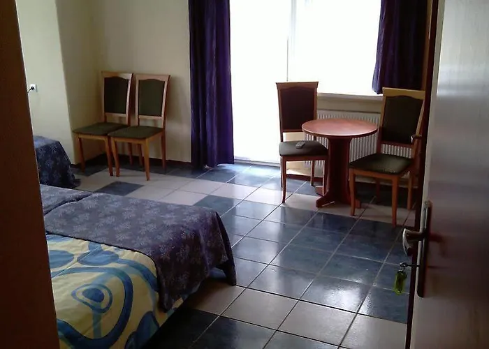 Balance & 民宿 扎科帕内