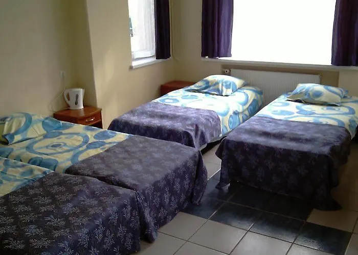 Balance & * 扎科帕内