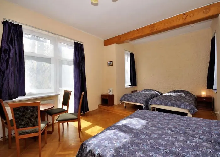 民宿 Balance & 扎科帕内