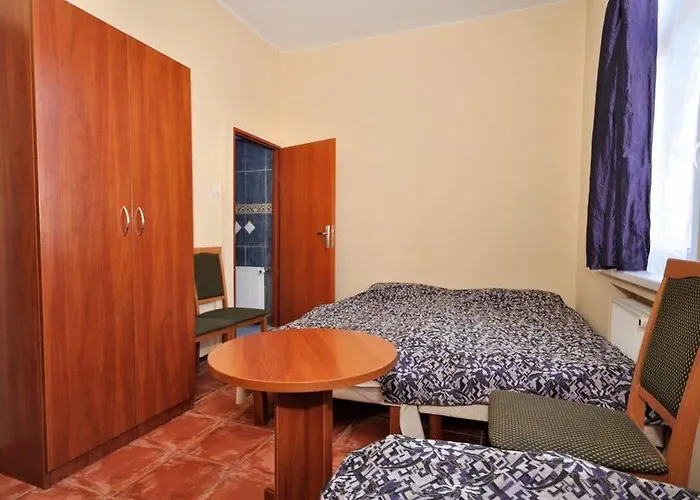 民宿 Balance & 扎科帕内