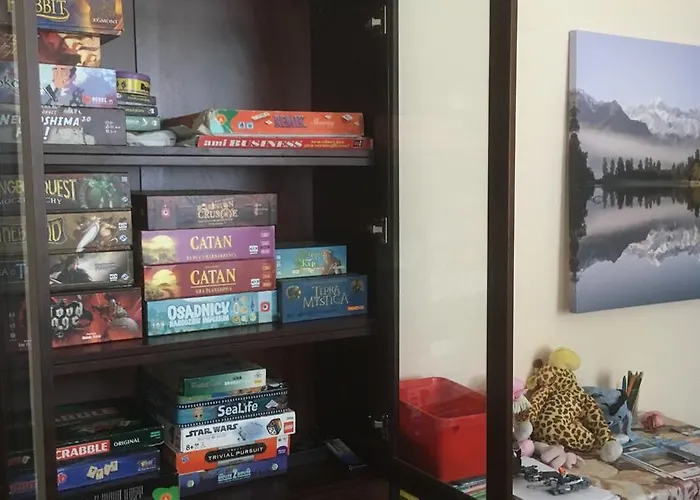 Balance & 民宿 扎科帕内