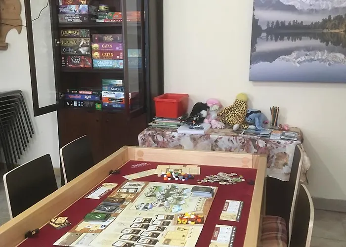 Balance & * 扎科帕内